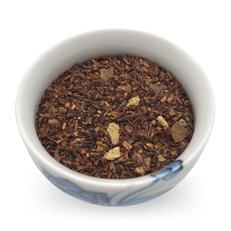Rooibos Chocolate Chai, 2 Oz