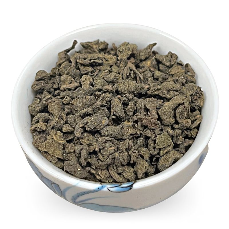 Blue People Ginseng, 2 Oz