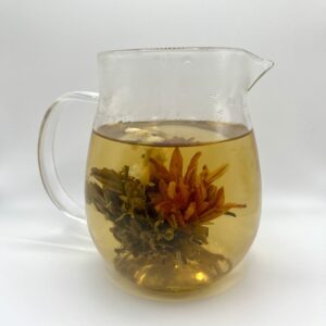 Blooming Tea
