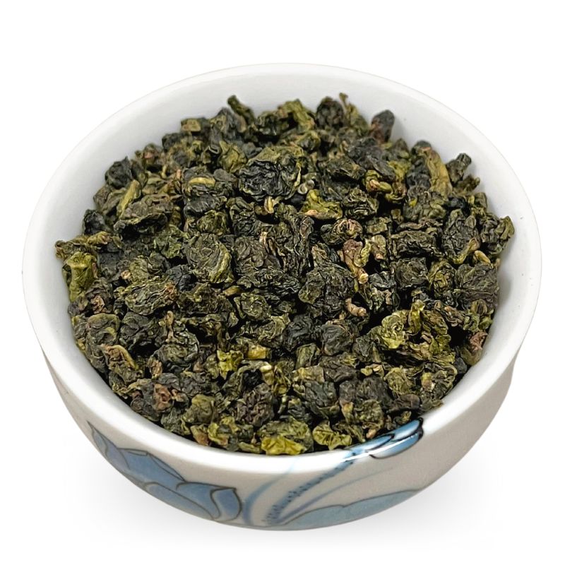 Milk Oolong, 2 Oz