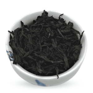 Da Hong Pao Oolong (Big Red Robe), 2 Oz