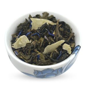 Coconut Pouchong, 2 Oz