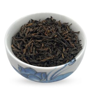 Pu-erh Dante, 2 Oz