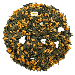 Genmaicha, 2 Oz