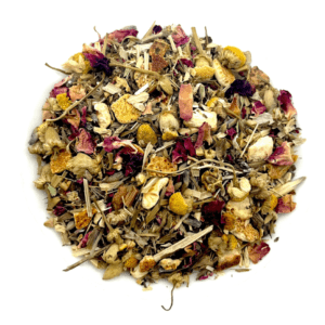 Fresh Bouquet Herbal Tea, 2 Oz