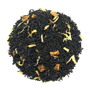 Apricot Black, 2 Oz