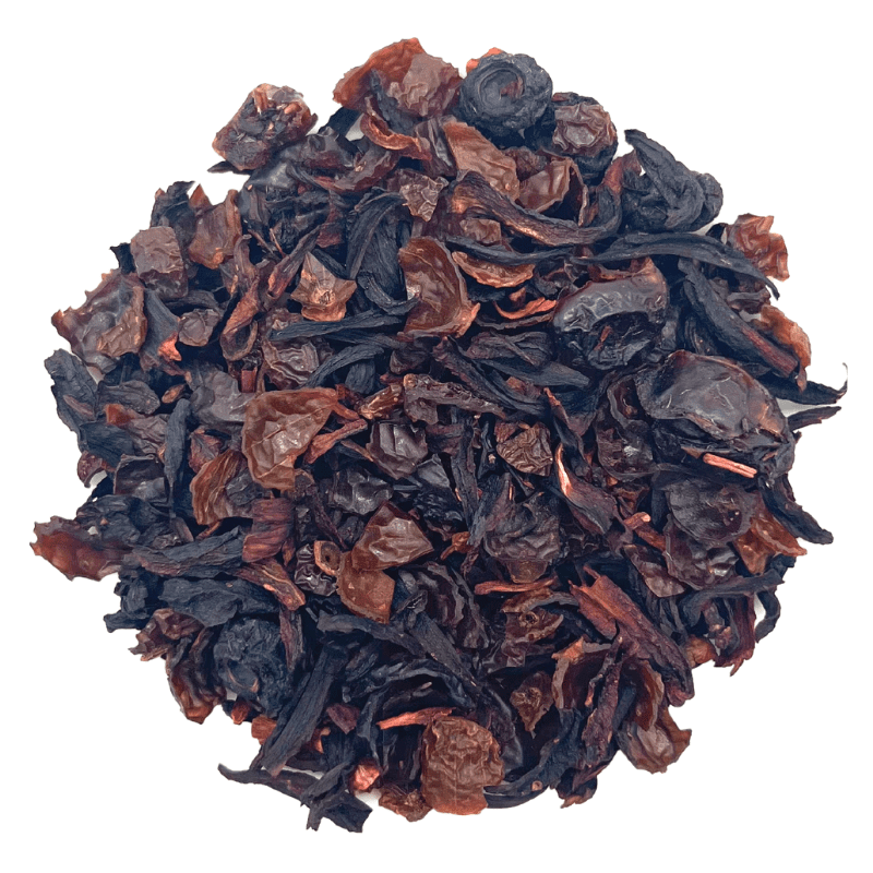 Berry Burst, 2 Oz