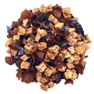 Berry Creme, 2 Oz