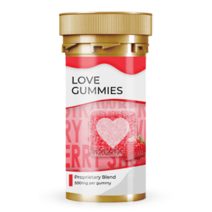 Love Gummy