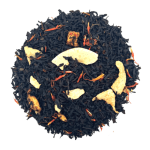 Spiced Coconut Black Tea, 2 Oz