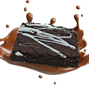 Delta 9 THC Brownies