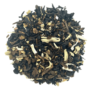 Blackberry Sage Oolong, 2 Oz