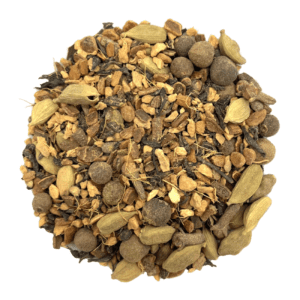 Chai Unground, 2 Oz