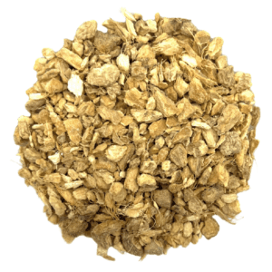 Dried Ginger Root, 1 Oz