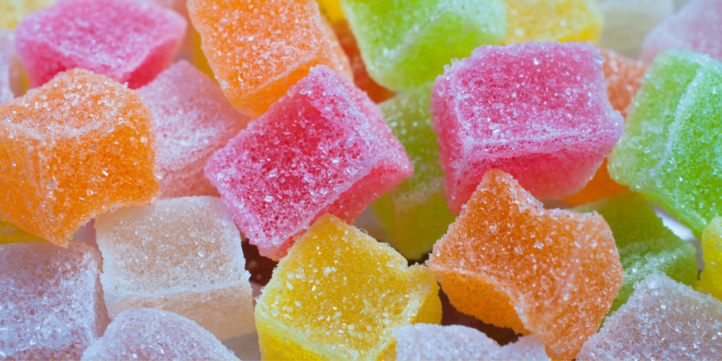 Entourage Gummies
