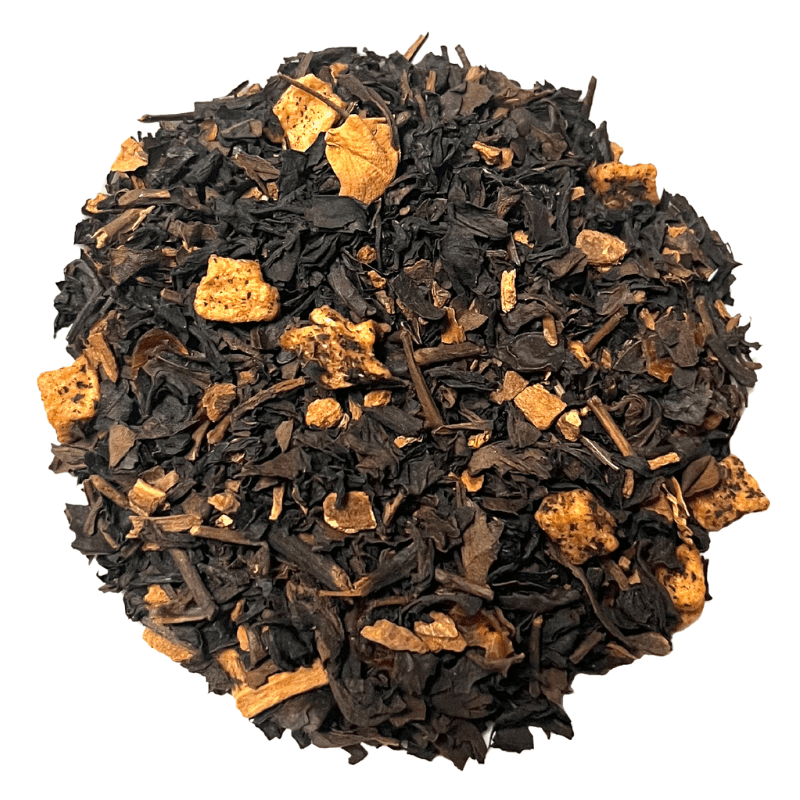 Cherry Almond Oolong, 2 Oz
