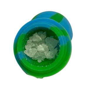 THCA Diamonds 1 Gram