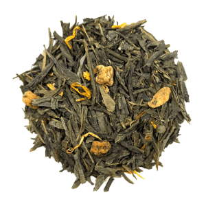 Apricot Green, 2 Oz