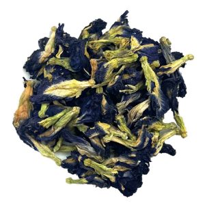 Butterfly Pea Flower, 1 Oz