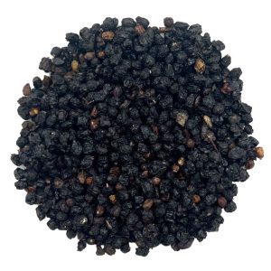 Elderberry