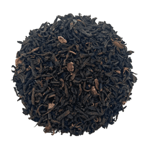 Hazelberry Pu-erh, 2 Oz