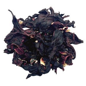 Hibiscus, 2 Oz