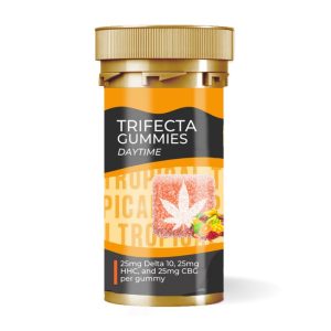 Trifecta Daytime Gummy Tropical