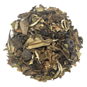 Blueberry White, 1 Oz