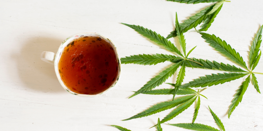 Health Benefits of Hemp Tea