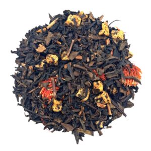 Maple Creme Oolong