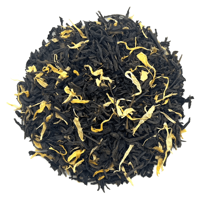 Passion Fruit Black Tea, 2 Oz