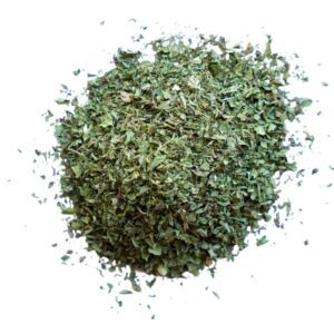 Spearmint Leaf