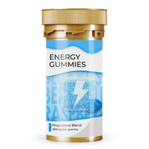 Energy Gummy