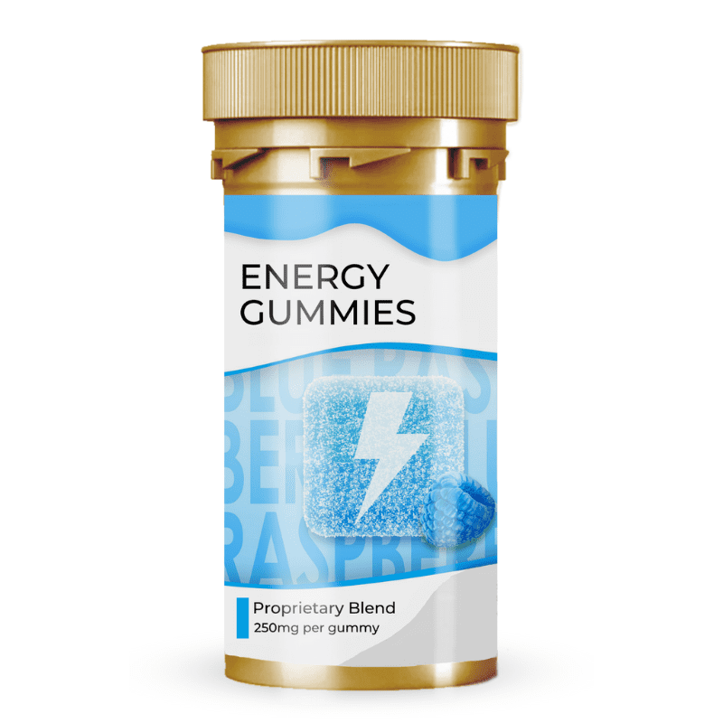 Energy Gummy