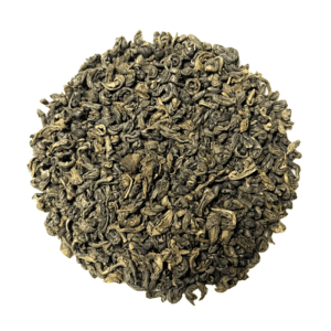 Gunpowder Green Tea 2 Oz