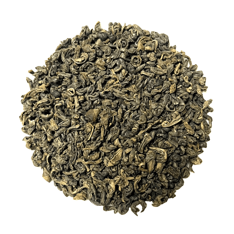 Gunpowder Green Tea 2 Oz