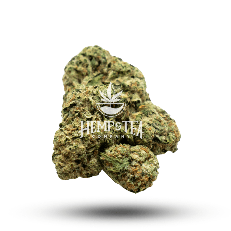 Cookies and Cream Exotic THCA Flower