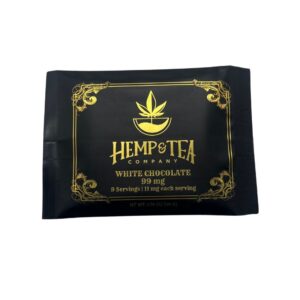 Delta 9 THC Chocolate Bar 99mg